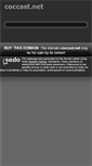 Mobile Screenshot of coccc.net